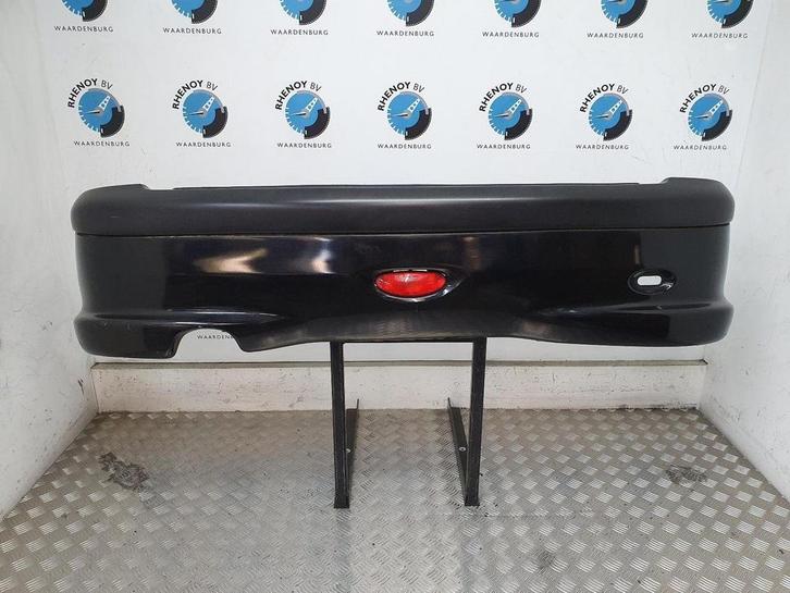 PEUGEOT 206 [REAR_BUMPER] 2007, Auto-onderdelen, Overige Auto-onderdelen, Gebruikt, ARN erkend, Stiba lid, Erkend duurzaam, Ophalen of Verzenden