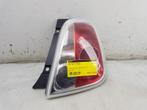 ACHTERLICHT RECHTS Fiat 500 (312) (|51787493|51885544|), Auto-onderdelen, Verlichting, Gebruikt, Fiat