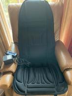 Vibrerend massagekussen voor hele lichaam merk Babyliss, Sport en Fitness, Ophalen, Zo goed als nieuw, Massagestoel of Kussen