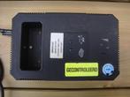 Chargeur de batterie Neotronics 127MC 1030932., Enlèvement ou Envoi, Utilisé