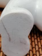 Art Deco kat gesigneerd Topstaat, Ophalen of Verzenden