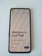 Google Pixel 4a5G defect, Telecommunicatie, Mobiele telefoons | Overige merken, Ophalen, Niet werkend, Zonder abonnement, Zonder simlock