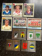 10 Panini stickers / images Football 84, Verzamelen, Ophalen of Verzenden, Zo goed als nieuw