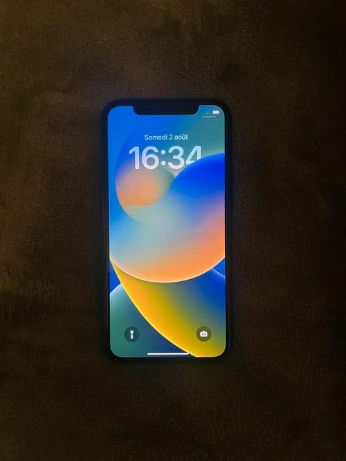 Iphone 11 pro, Telecommunicatie, Mobiele telefoons | Apple iPhone, Zo goed als nieuw, 64 GB, Zonder abonnement, Zonder simlock