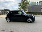 Mini one benzin van eerste eigenaar met weinig km. Gekeurd, Auto's, Euro 5, Handgeschakeld, 1400 cc, Particulier