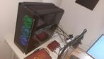 Gaming PC (RTX 3070), ASUS, 16 GB, Met videokaart, Intel Core i7