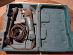 Multitool makita tm3010c, Ophalen