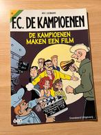 FC De Kampioenen - Hec Leemans, Boeken, Stripverhalen, Ophalen, Hec Leemans, Zo goed als nieuw, Meerdere stripboeken