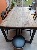 Tafel, Huis en Inrichting, Tafels | Eettafels, Ophalen