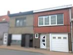 Instapklare rijwoning met garage en zonnepanelen in Menen, Immo, 101 m², 375 kWh/m²/jaar, Tot 200 m², 2 kamers