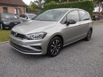 Volkswagen Golf Sportsvan Golf Sportsvan TSI IQ.DRIVE NAVI-C, Auto's, Volkswagen, Gebruikt, Euro 6, 116 pk, Golf Sportsvan
