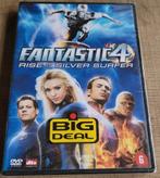 Fantastic 4 - Rise of the Silver Surfer (nieuw!), Cd's en Dvd's, Dvd's | Avontuur, Vanaf 6 jaar, Ophalen of Verzenden, Nieuw in verpakking