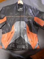 blouson moto homme, Motoren, Ophalen, Heren, Jas | leer, Richa