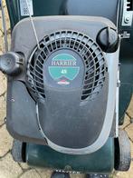 Hayter Harrier 48, Ophalen, Cirkelmaaier, Gebruikt, Opvangbak