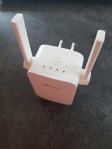 prolongateur de portée wifi tp-link, Enlèvement ou Envoi, Neuf, TP-Link