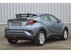 Toyota C-HR Enter / NAVI !!, Argent ou Gris, Achat, Euro 6, Entreprise