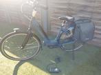 Nieuwstaat Gazelle Grenoble 8c Bosch 500, Fietsen en Brommers, Elektrische fietsen, Ophalen