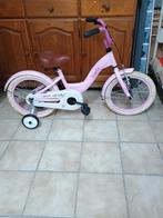 16 inch fietsjes, Fietsen en Brommers, Fietsen | Kinderfietsjes, Ophalen, Gebruikt, 16 tot 20 inch, Volare