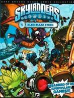 Zes strips Skylanders - volledige reeks., Boeken, Verzenden