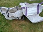 Big Bag 4 stuks, Doe-het-zelf en Bouw, Containers, Ophalen