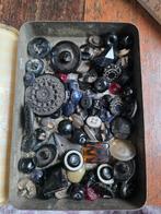 Lot boutons vintage, Enlèvement ou Envoi