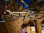 VTT homme a remettre en ordre, Vélos & Vélomoteurs, Enlèvement, Utilisé