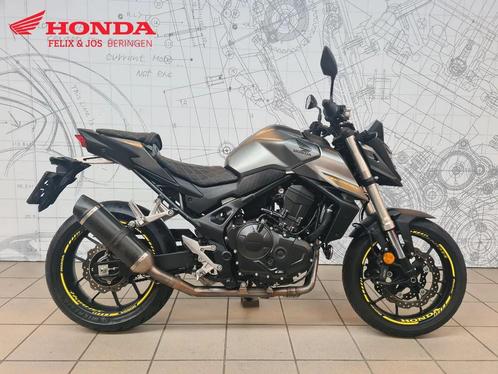 Honda Hornet 750 CB 750 (bj 2023), Motoren, Motoren | Honda, Bedrijf, Overig, meer dan 35 kW