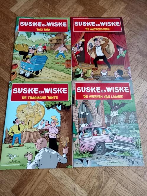 Suske en Wiske Kruidvat uitgave 2022, Boeken, Stripverhalen, Nieuw, Ophalen of Verzenden