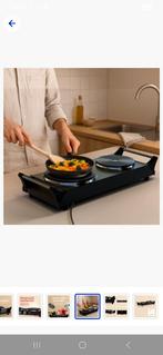 Kookplaat, Ophalen of Verzenden