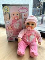 Baby Annabell + kledingssets, Kinderen en Baby's, Speelgoed | Poppen, Ophalen, Zo goed als nieuw