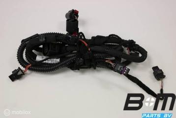 Kabelboom in achterbumper VW Golf 7 GTI USA beschikbaar voor biedingen