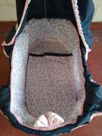 Poppenwieg als nieuw, Kinderen en Baby's, Speelgoed | Poppen, Ophalen, Zo goed als nieuw