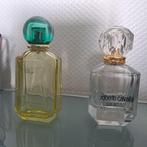 Parfumflessen, Collections, Parfums, Bouteille de parfum, Comme neuf, Enlèvement ou Envoi