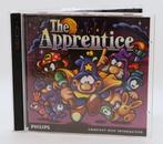 The Apprentice - Philips CDi, Games en Spelcomputers, Gebruikt, 1 speler, Ophalen of Verzenden, Platform