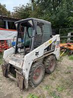 Bobcat S100 année 2008, Enlèvement ou Envoi