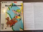 Asterix Iter Gallicum, Boeken, Gelezen, Ophalen of Verzenden, Eén stripboek