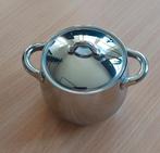 Alessi miniatuur kookpan, Enlèvement ou Envoi