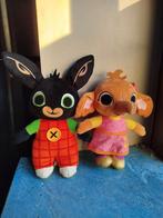 Bing & Sula knuffels, Kinderen en Baby's, Ophalen of Verzenden, Zo goed als nieuw