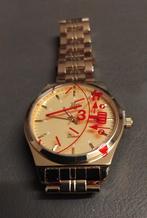 HEREN QUARTZ UURWERK, Ophalen, Nieuw