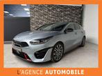 Kia ProCeed / pro_cee'd GT 1.6 T-GDi ISG DCT, Argent ou Gris, Achat, Euro 6, Entreprise