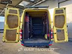 Mercedes Sprinter 318 CDI 3.0L V6 L2H2 180PK Trekhaak Parkee, Auto's, Stof, Gebruikt, Overige kleuren, 180 pk