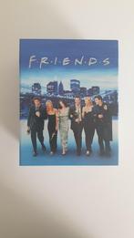 Friends l'intégral 10 saisons blu ray, CD & DVD, CD | Musique du monde, Comme neuf, Enlèvement ou Envoi