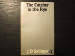 The Catcher in the Rye  -J.D. Salinger-, Boeken, Ophalen of Verzenden