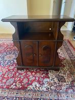 GRATIS vintage barkastje - tot 6/10/25 - 12 uur, Ophalen