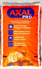 Zout, Axal ongeveer 40kg, gerecupereerd uit de waterontkalke, Elektronische apparatuur, Waterontharders, Ophalen, Refurbished