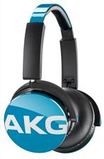 Headset akg y50, Ophalen, Zo goed als nieuw, Akg