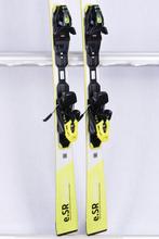 149 156 skis HEAD WORLDCUP REBELS e.SR 2023, Sports & Fitness, Ski & Ski de fond, Carving, Skis, Utilisé, Head