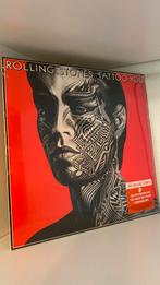 Rolling Stones ‎– Tattoo You (SEALED), Rock-'n-Roll, Ophalen of Verzenden, Nieuw in verpakking