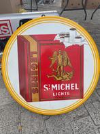 Email Saint-Michel bord 1952, Antiek en Kunst, Ophalen