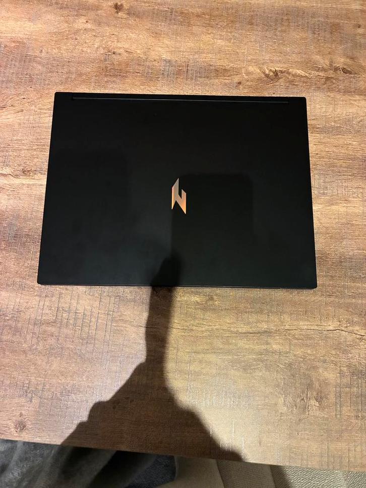 Gaming laptop - Acer Nitro, Computers en Software, Windows Laptops, Zo goed als nieuw, 16 inch, SSD, 4 Ghz of meer, 16 GB, Azerty